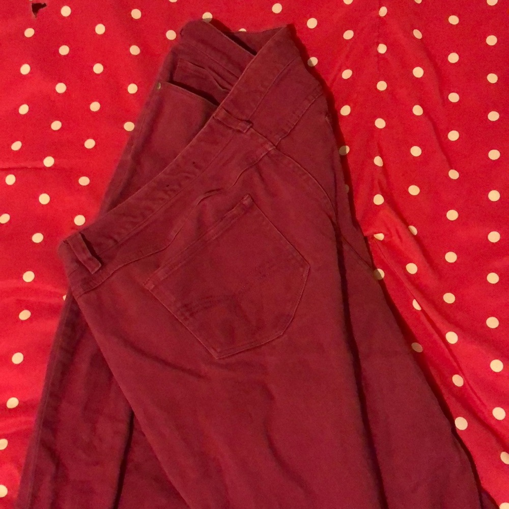 Pants - Picture 3 of 3